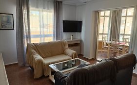 Flat near the sea
